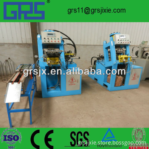 New generation U type nail machine
